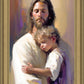 Safely in His Arms