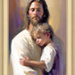 Safely in His Arms