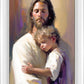 Safely in His Arms