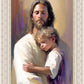 Safely in His Arms