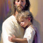 Safely in His Arms