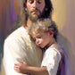 Safely in His Arms
