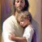 Safely in His Arms