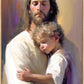 Safely in His Arms