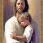Safely in His Arms