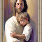Safely in His Arms