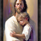 Safely in His Arms
