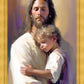Safely in His Arms