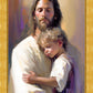 Safely in His Arms