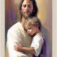 Safely in His Arms