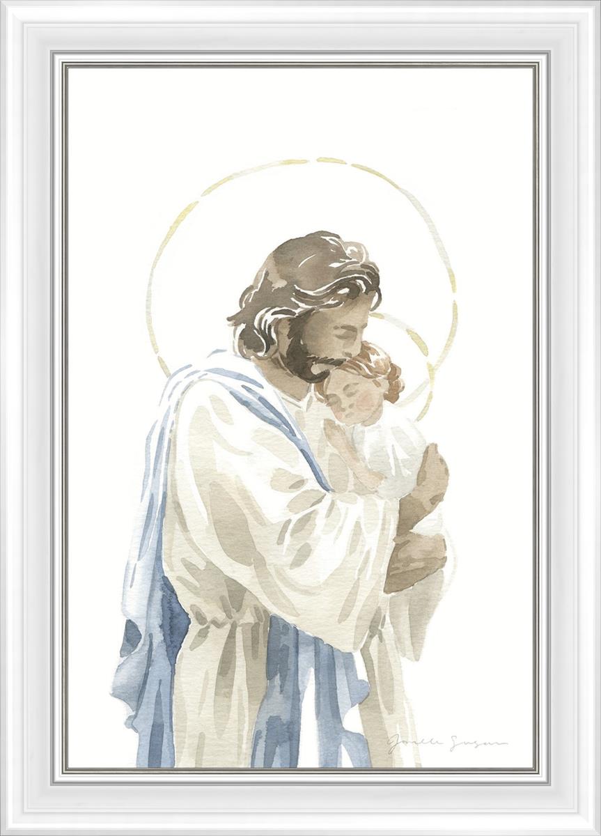 In His Arms