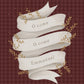 O Come Emmanuel Red