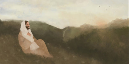 Aliyah Large Wall Art Gallery Wrap