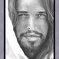 Christ Portrait