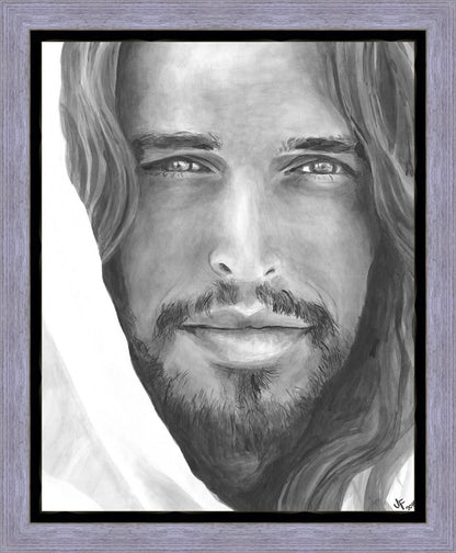 Christ Portrait