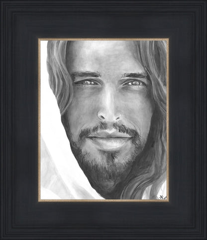Christ Portrait