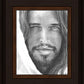 Christ Portrait