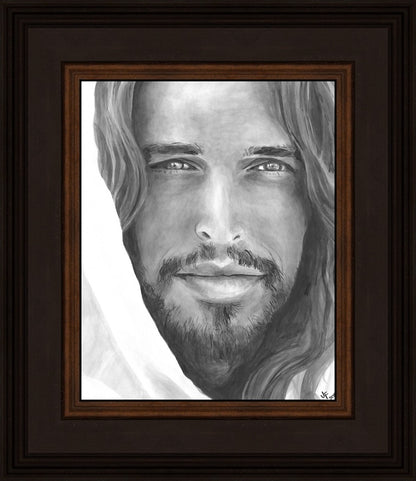 Christ Portrait