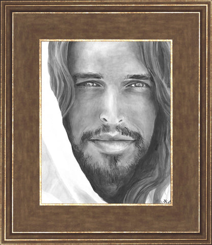 Christ Portrait