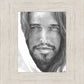 Christ Portrait
