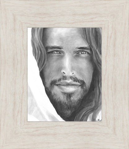 Christ Portrait