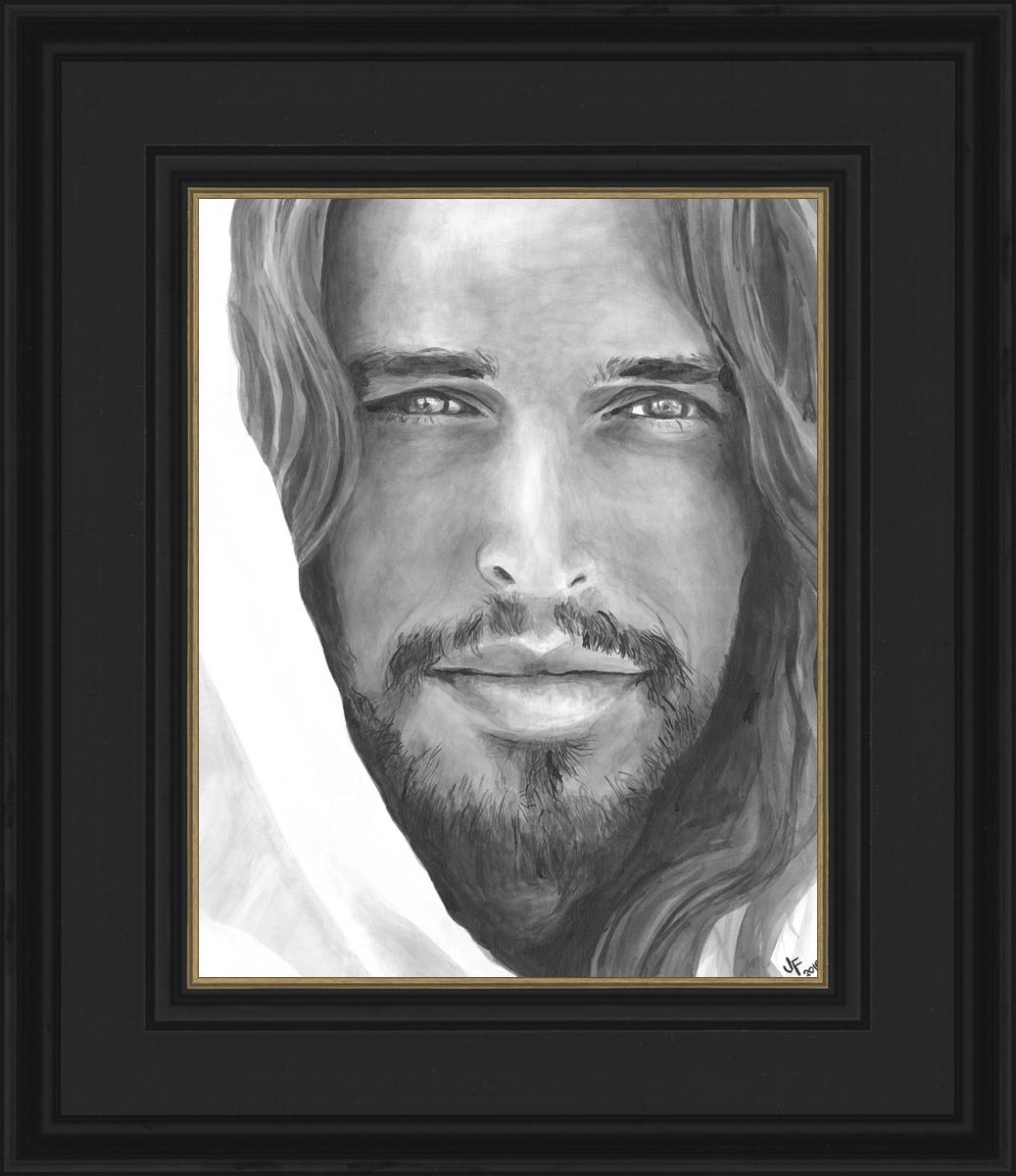 Christ Portrait