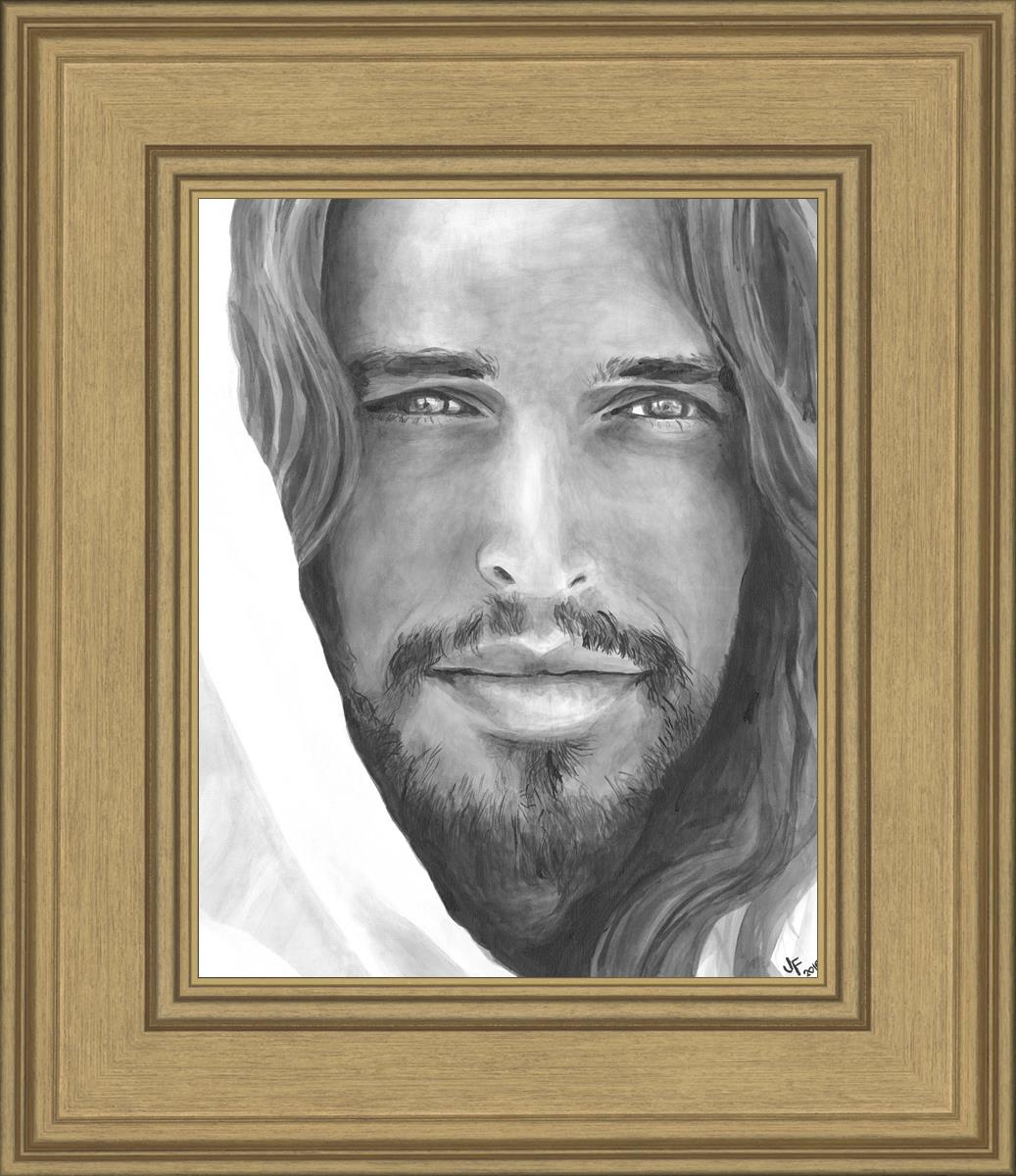 Christ Portrait