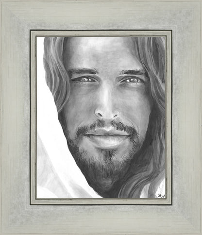 Christ Portrait