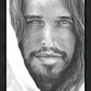 Christ Portrait
