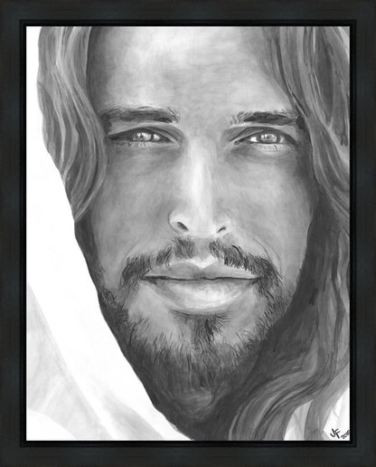 Christ Portrait
