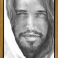 Christ Portrait