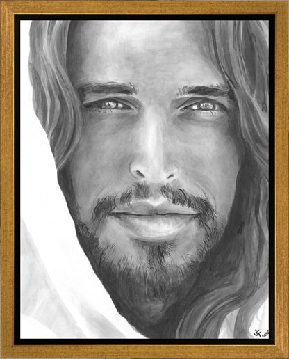 Christ Portrait