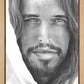 Christ Portrait