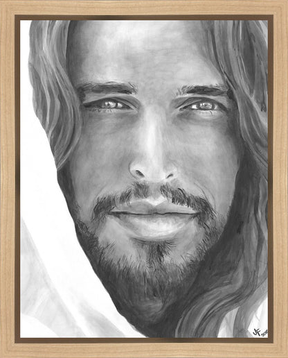 Christ Portrait