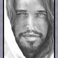 Christ Portrait