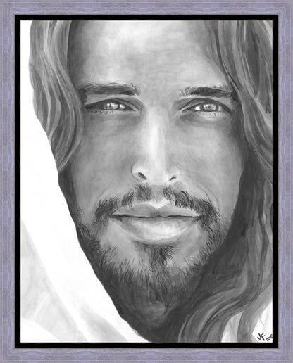 Christ Portrait