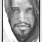 Christ Portrait