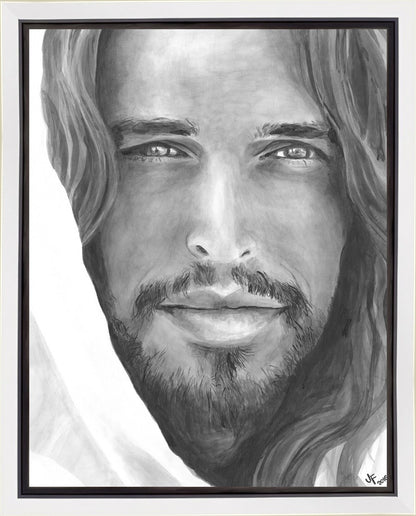 Christ Portrait