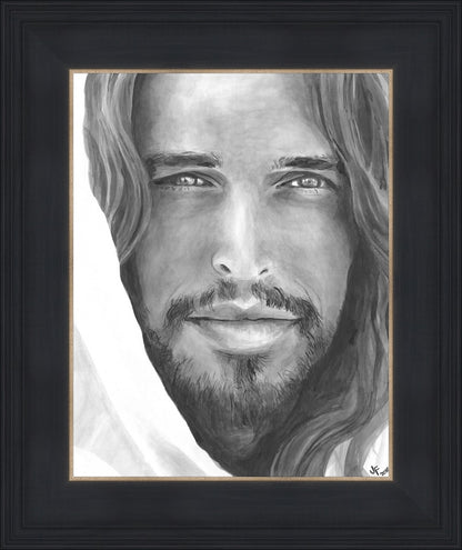 Christ Portrait