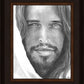 Christ Portrait
