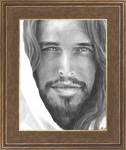 Christ Portrait