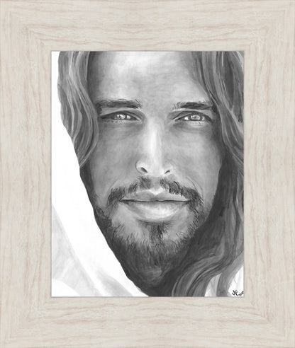 Christ Portrait