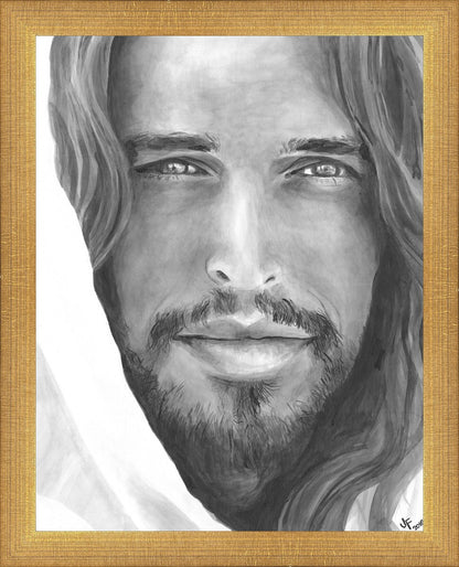 Christ Portrait