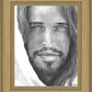 Christ Portrait