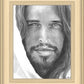 Christ Portrait