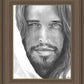 Christ Portrait