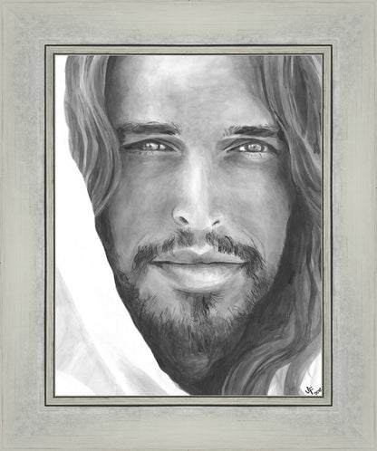 Christ Portrait