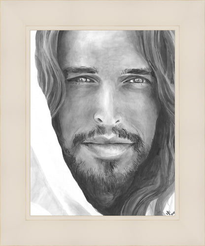 Christ Portrait