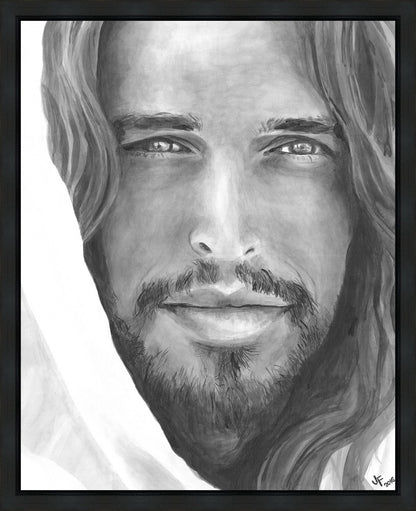 Christ Portrait