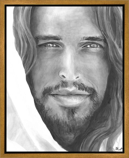 Christ Portrait